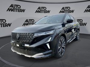 Renault Espace Full-Hybrid200 Iconic Vision Paket Ganzjahres Reifen