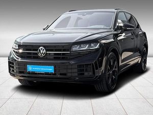 Volkswagen Touareg R eHybrid 4M AHK/PANO/LUFT/KAMERA/LEDER Leasing
