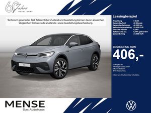 Volkswagen ID.5 Pro IQ.Light Matrix CarPlay AHK ACC LED PDC
