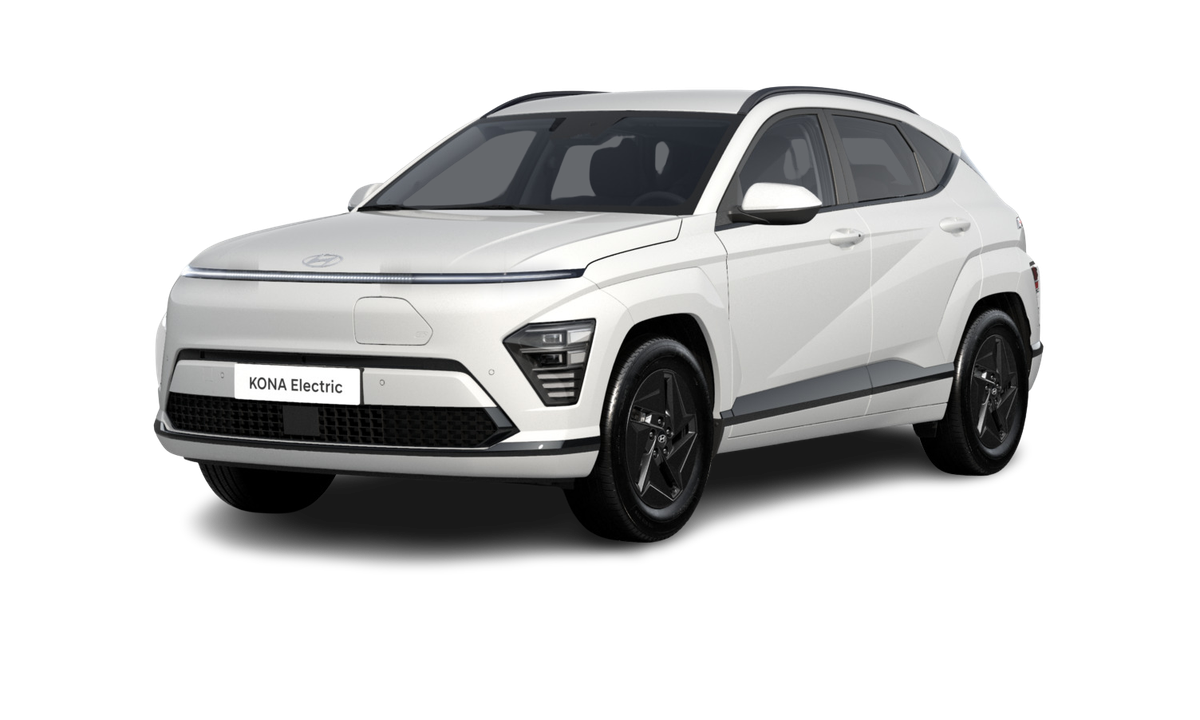 Hyundai Kona Elektro 99 kW 99 kW Trend Auto-Abo