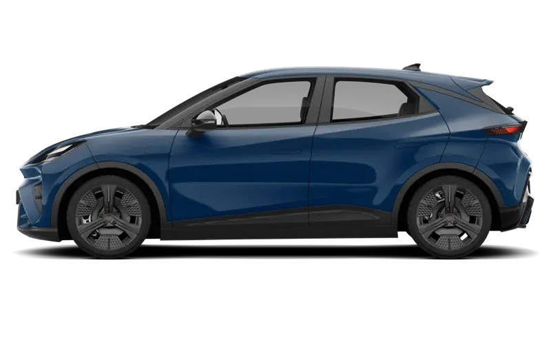 Cupra Raval 99kW 37KWh Plus Leasing