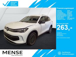 Volkswagen Tiguan 1.5 eTSI DSG Goal Life CarPlay|AHK|ACC|LM