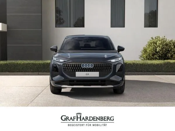 Audi Q3 Sportback e-hybrid | JETZT SICHERN! | AUSLIEFERUNG BIS 31.12.