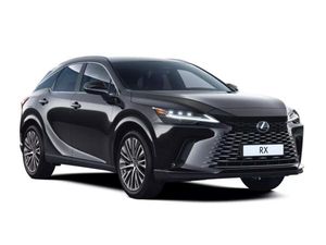 Lexus RX 450 450h+ Executive