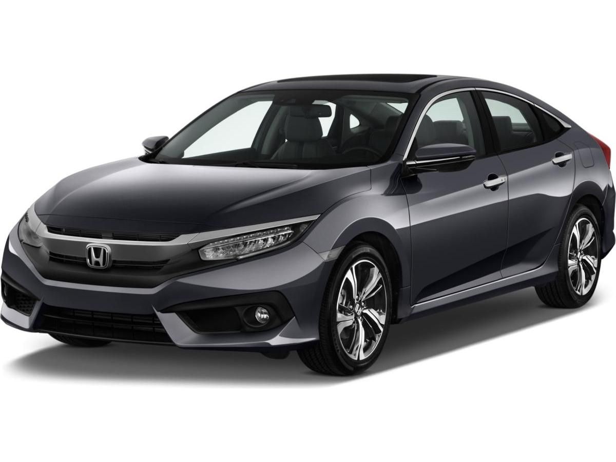 Honda Civic 2.0 i-MMD Hybrid Sport Auto Leasing