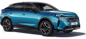 Peugeot 3008 GT Elektro Leasing