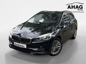 BMW 218i Active Tourer Luxury Line