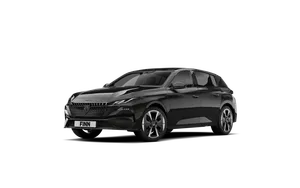 Peugeot 308 Hybrid 145 e-DSC6 Hybrid 145 e-DSC6 GT