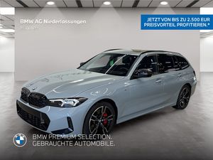 BMW M340d xDrive Touring M Sport AHK Harman/K LED