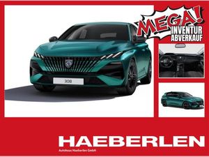 Peugeot 308 Style Limousine MHEV |Gewerbehammer|