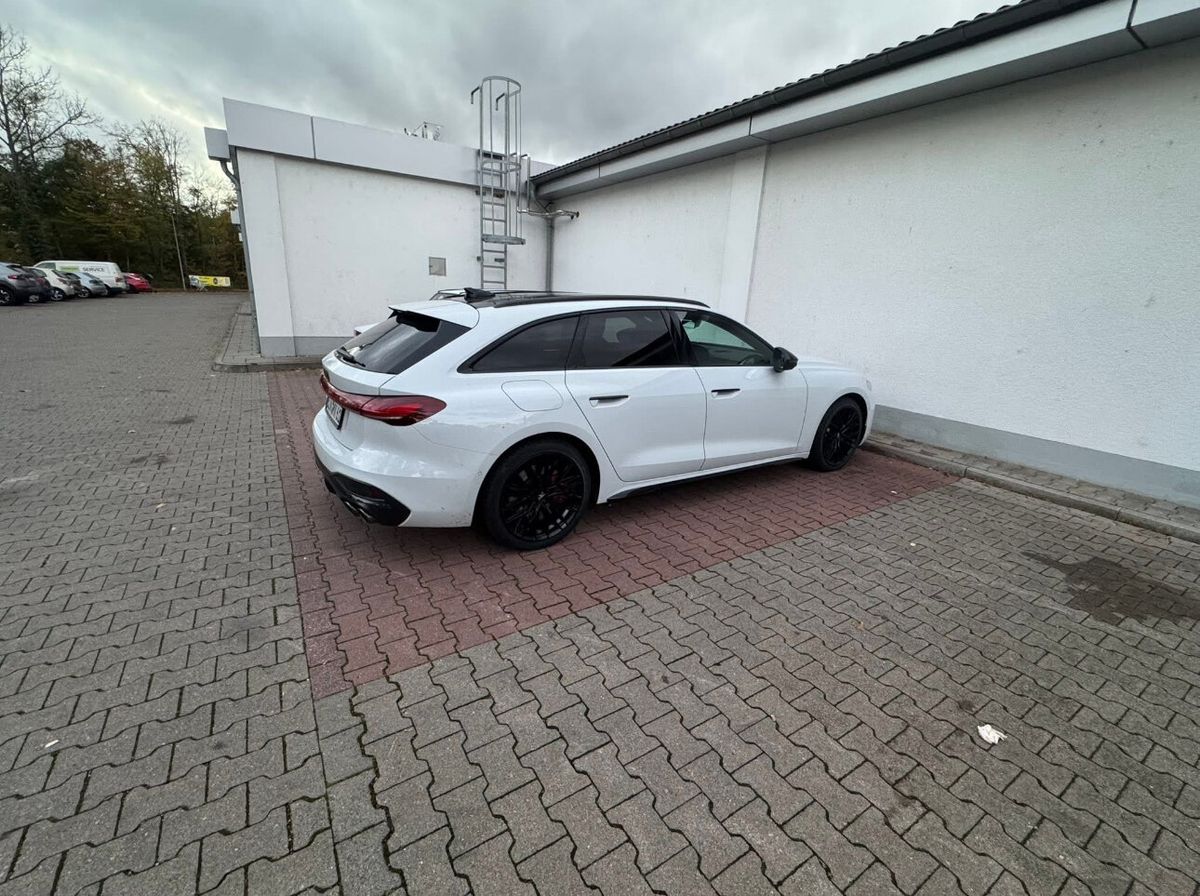 Audi S5 Avant Leasingübernahme Leasingübernahme