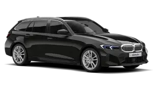 BMW 3er-Reihe M340i xDrive Touring Auto Leasing