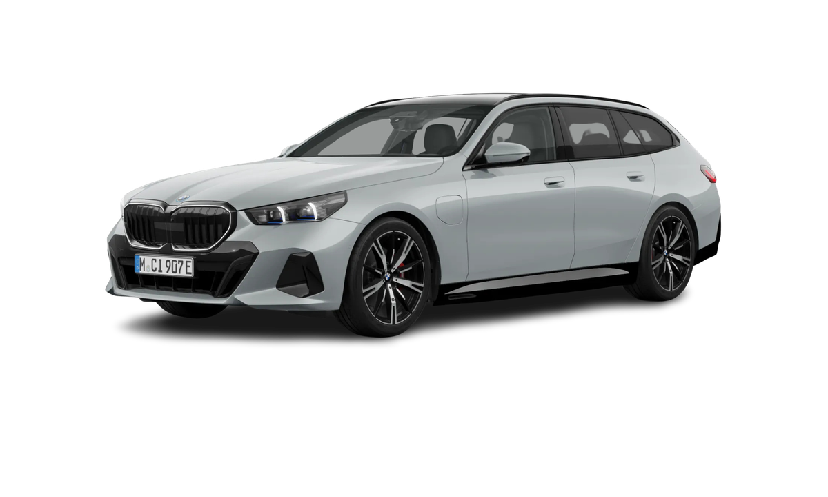 BMW 5er Touring 530e xDrive Touring A 530e xDrive Touring A Auto-Abo