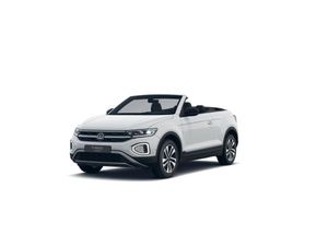 Volkswagen T-Roc ENERGY 1.0 l TSI OPF  6-Gang