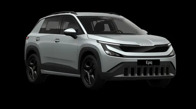 Skoda Epiq Essence 55kWh