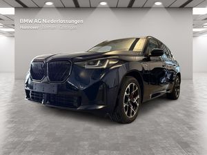 BMW X3 30e xDrive M Sport AHK Driv.Assist.Prof LED W