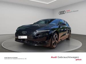 Audi A6 e-tron A6 Avant e-tron performance S line HuD B&O AHK