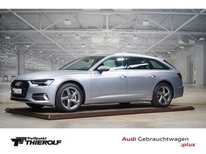 Audi A6 Avant advanced 50 TFSIe quattro HD Matrix ACC