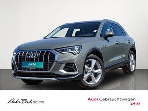 Audi Q3 advanced 35TFSI Stronic 360° / Matrix/ ACC/ N