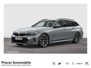 BMW 330 330i xDrive Touring M Sport DA ACC PA+ HuD AHK