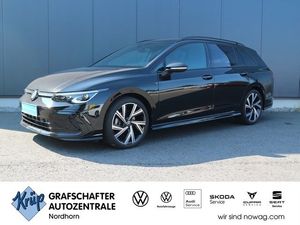 Volkswagen Golf Variant 2,0 l TDI R-Line +LED+Navi+Kamera