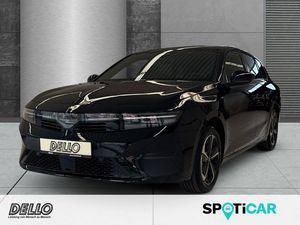 Opel Astra ST Edition Hybrid Winter Tech-Paket LED AC