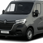 Renault Master Leasing