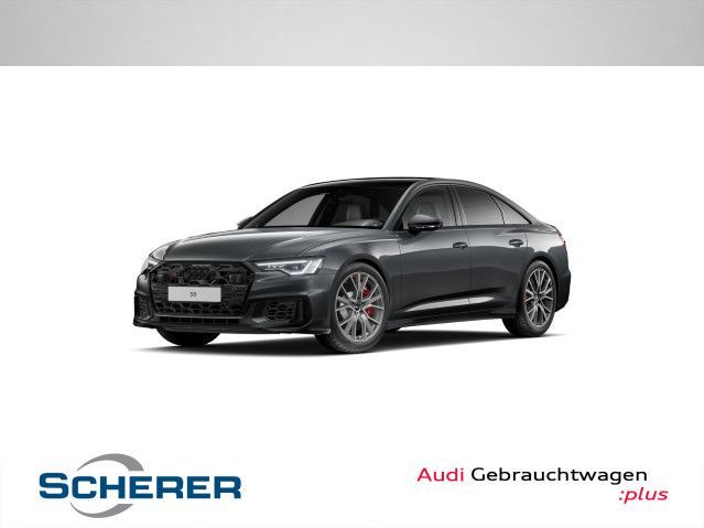 Audi S6 Limousine S6 Limousine TDI 253(344) kW(PS) ti Leasing