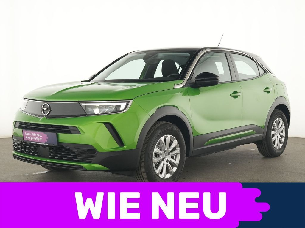 Opel Mokka-e Edition LED|Kamera|ACC|Klima|PDC|SHZ|NAV Leasing