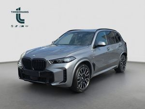 BMW X5 xDrive30d M Sportpaket Innovationsp. Panorama