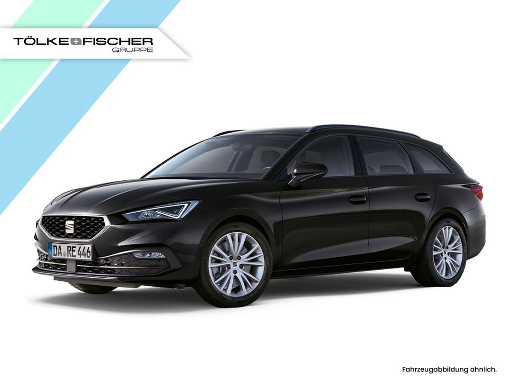 Seat Leon ST 1.5 TSI 85kW Road Edition Sportstourer Leasing