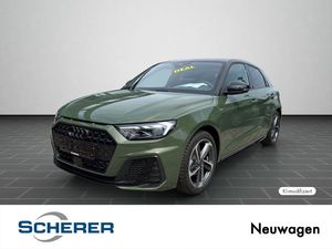 Audi A1 Sportback S line 35 TFSI 110(150) kW(PS) S tr