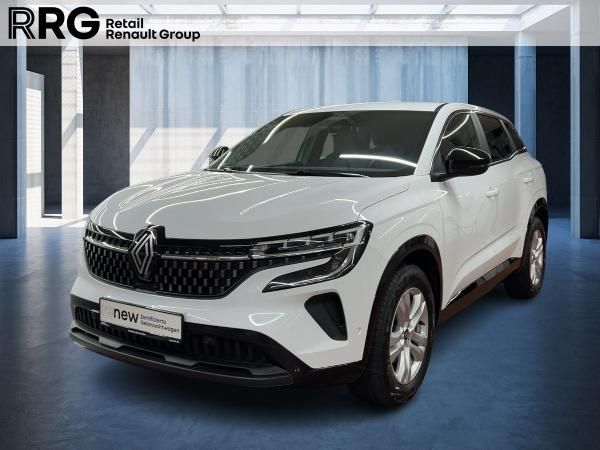Renault Austral EVOLUTION TCe 160 AUTOMATIK RÜCKFAHRKAME 4 Leasing