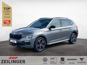 Skoda Kamiq Monte Carlo TSI DSG|AHK|PANO|el.HECK|ACC