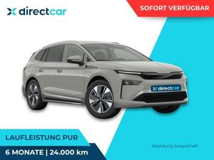Skoda ENYAQ Škoda Enyaq 285 PS | 6 Monate | 4.000 km/Monat | Neufahrzeug Leasing