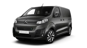 Citroën SpaceTourer Max M 180PS Diesel
