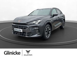 Cupra Terramar 1.5 eTSI DSG LED Navi PDC SHZ