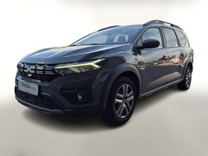 Dacia Jogger 1.0 TCe 110 Expression LED PDC Temp SHZ Leasing privat