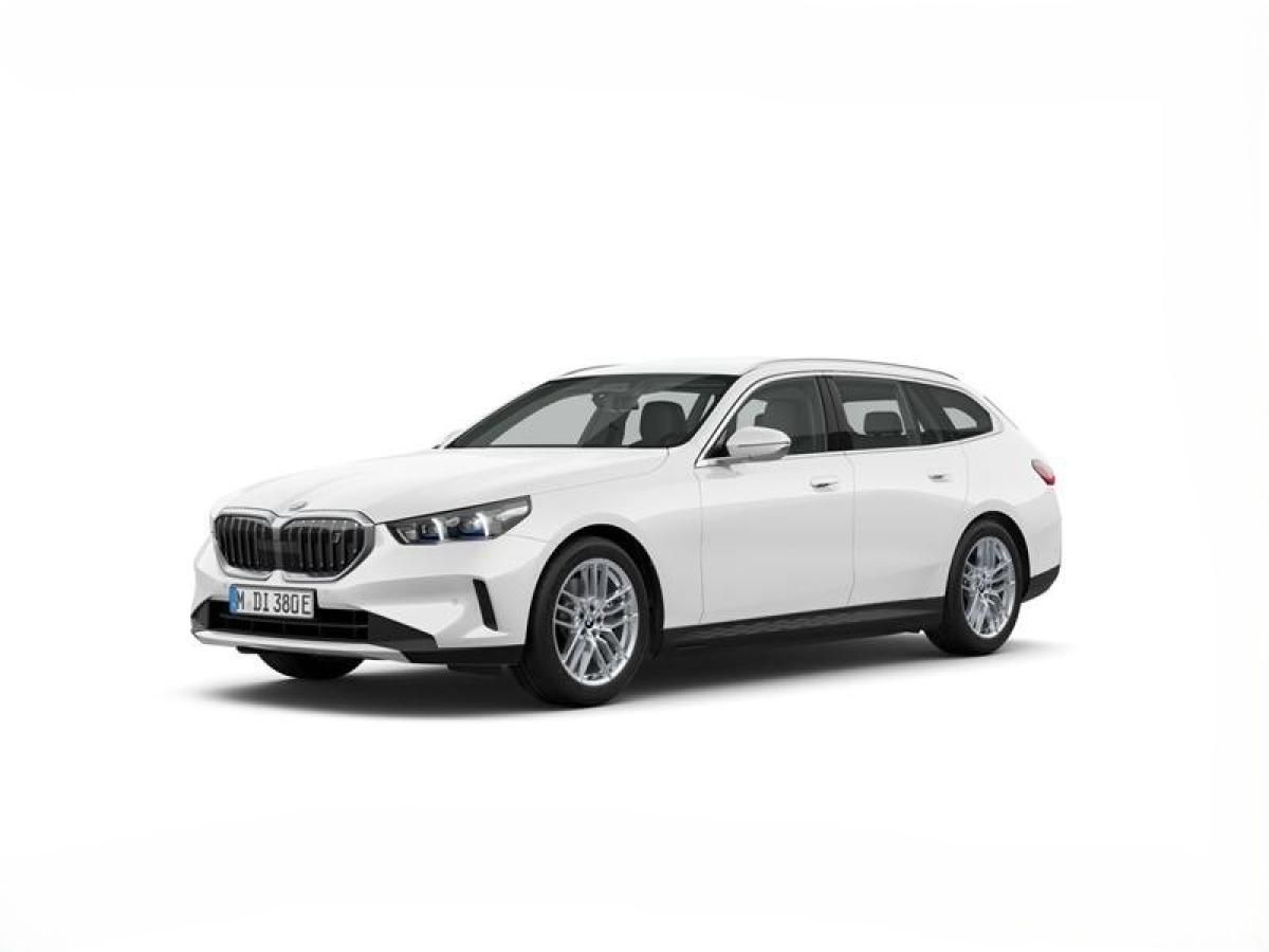 BMW i5 eDrive40 Touring Leasing