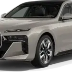 BMW i7 Leasing