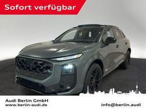 Audi Q3 e-hybrid S tronic