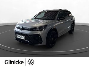 Volkswagen Tiguan R-Line 2,0 TDI 4MOTION (193 PS) DSG