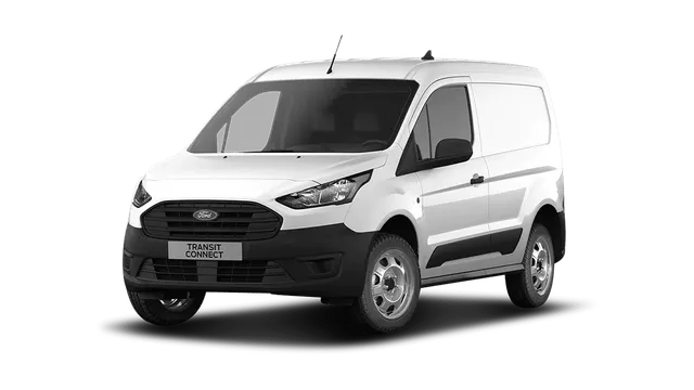 Ford Grand Transit Connect Kastenwagen Plug-in-Hybrid 1.5l EcoBoost PHEV 110 KW Trend Auto