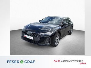 Audi A6 Avant TDI qu S tr. AHK MATRIX 360° TECH PLUS