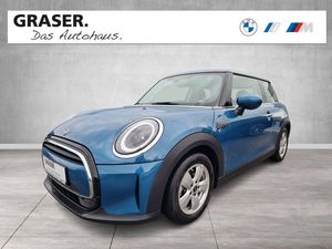 MINI One CLASSIC TRIM DAB LED NAVI KEYLESS Leasing