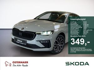 Skoda Scala Balance 1.5TSI DSG.LED.NAV.TravelA.PDC.AHK