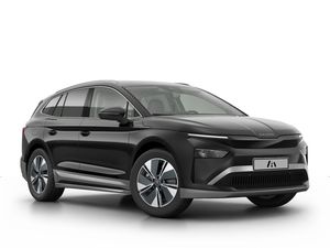 Skoda Enyaq 85 Auto-Abo