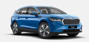 Skoda Enyaq 85