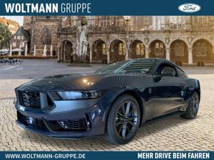 Ford Mustang Dark Horse Fastback 5.0  V8 453PS Brembo Recaro Leasing