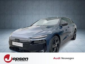 Audi A6 e-tron Avant S line business qu. HUD 21 Matrix